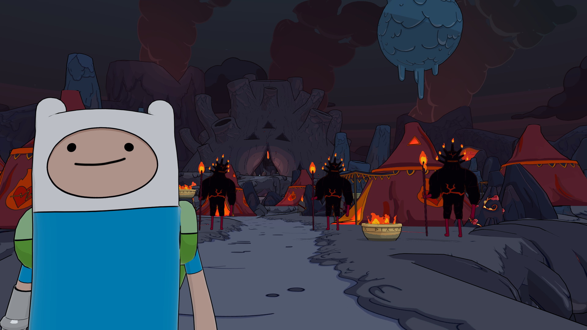 Adventure Time: Pirates of the Enchiridion - screenshot 15