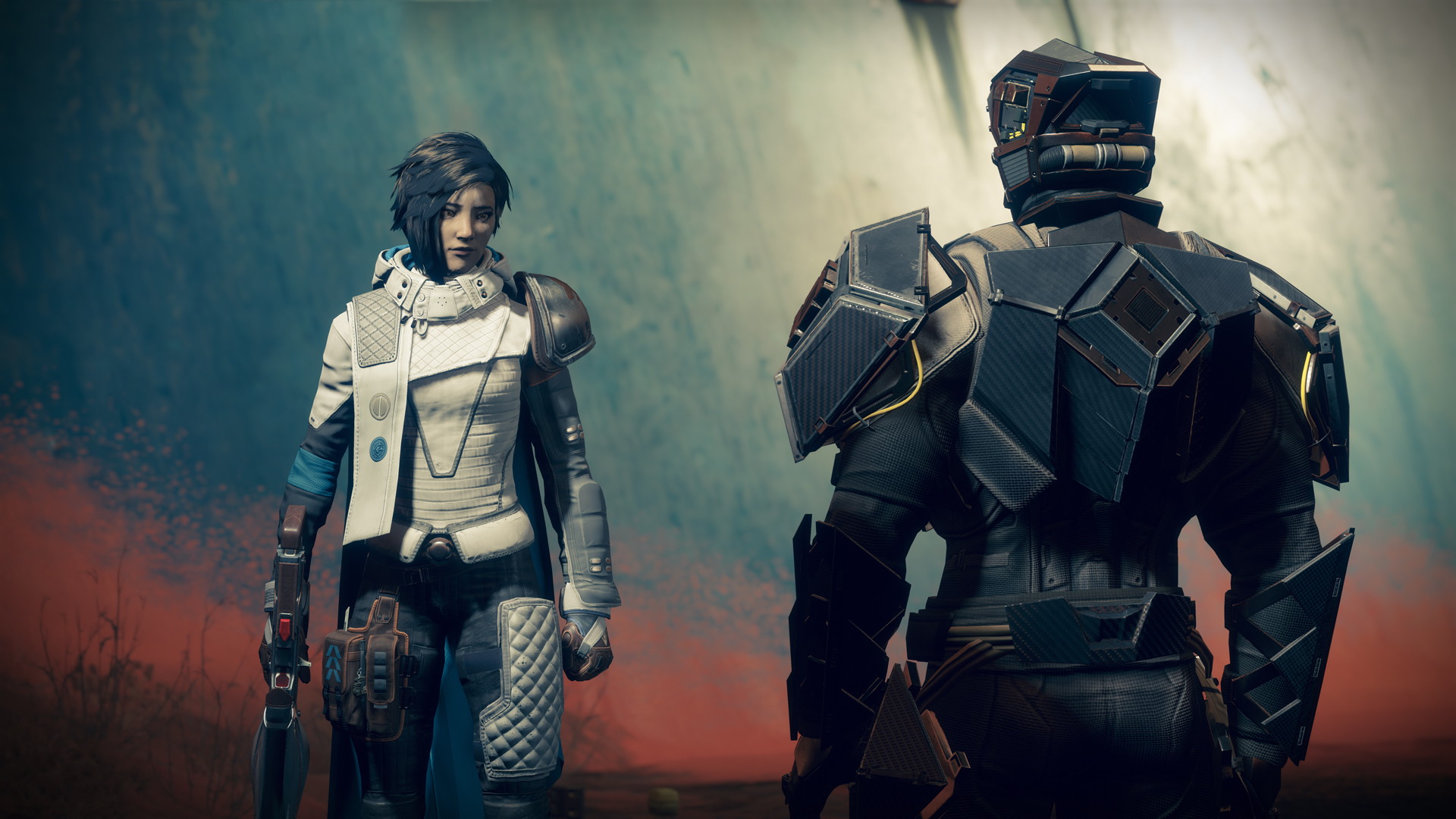 Destiny 2: Warmind - screenshot 46