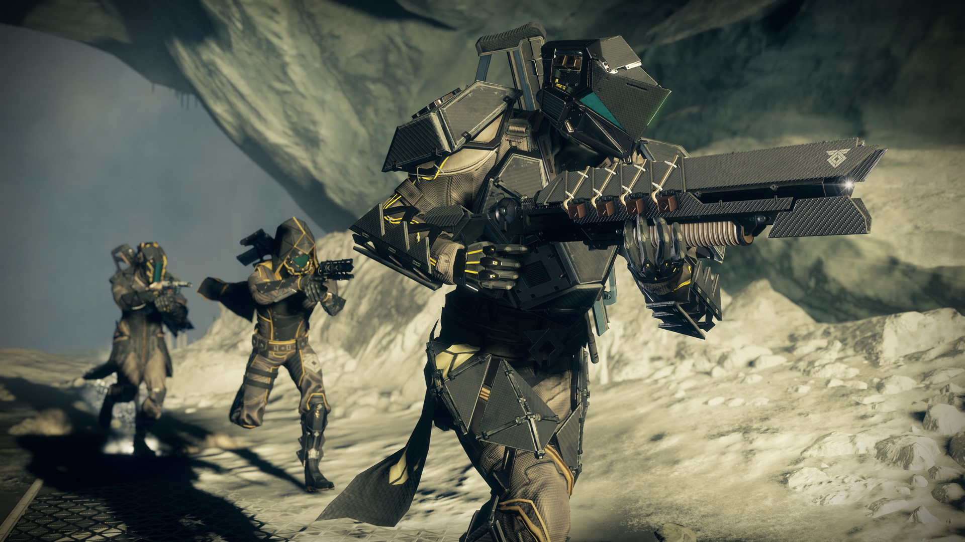 Destiny 2: Warmind - screenshot 43