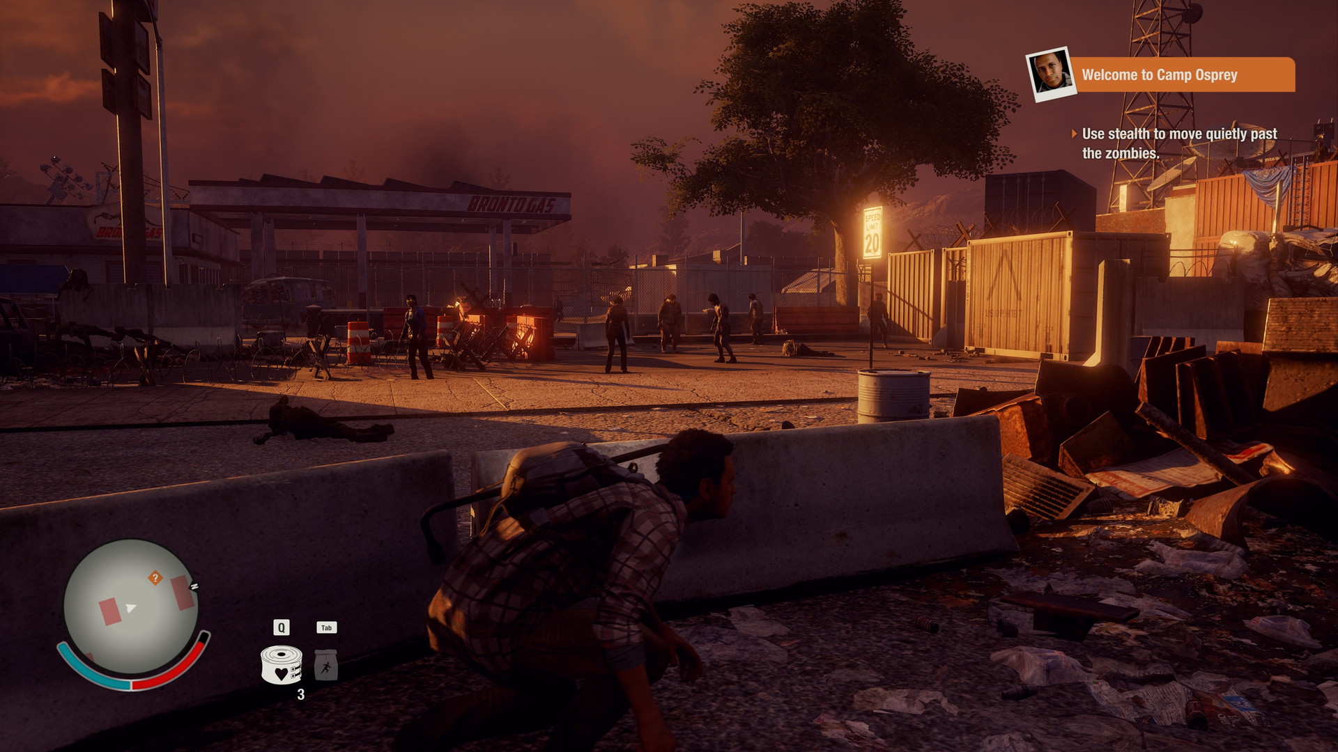 State of Decay 2 - screenshot 11