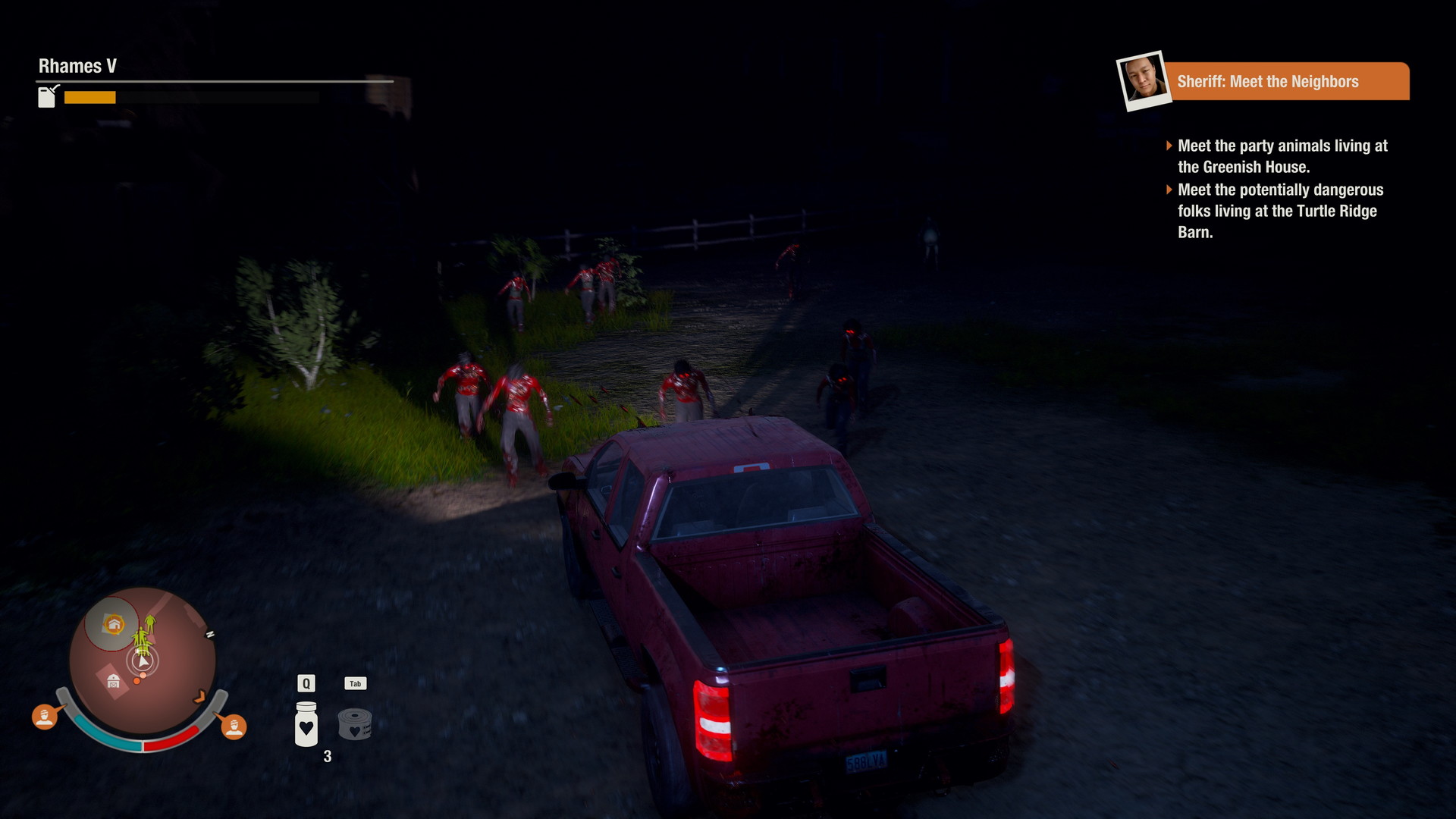 State of Decay 2 - screenshot 4