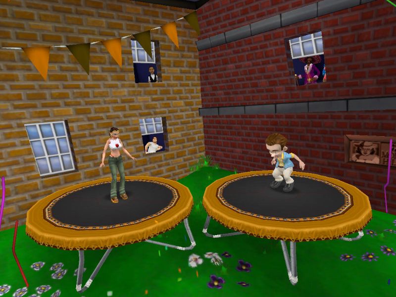 Leisure Suit Larry 8: Magna Cum Laude - screenshot 79