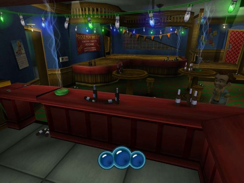 Leisure Suit Larry 8: Magna Cum Laude - screenshot 37