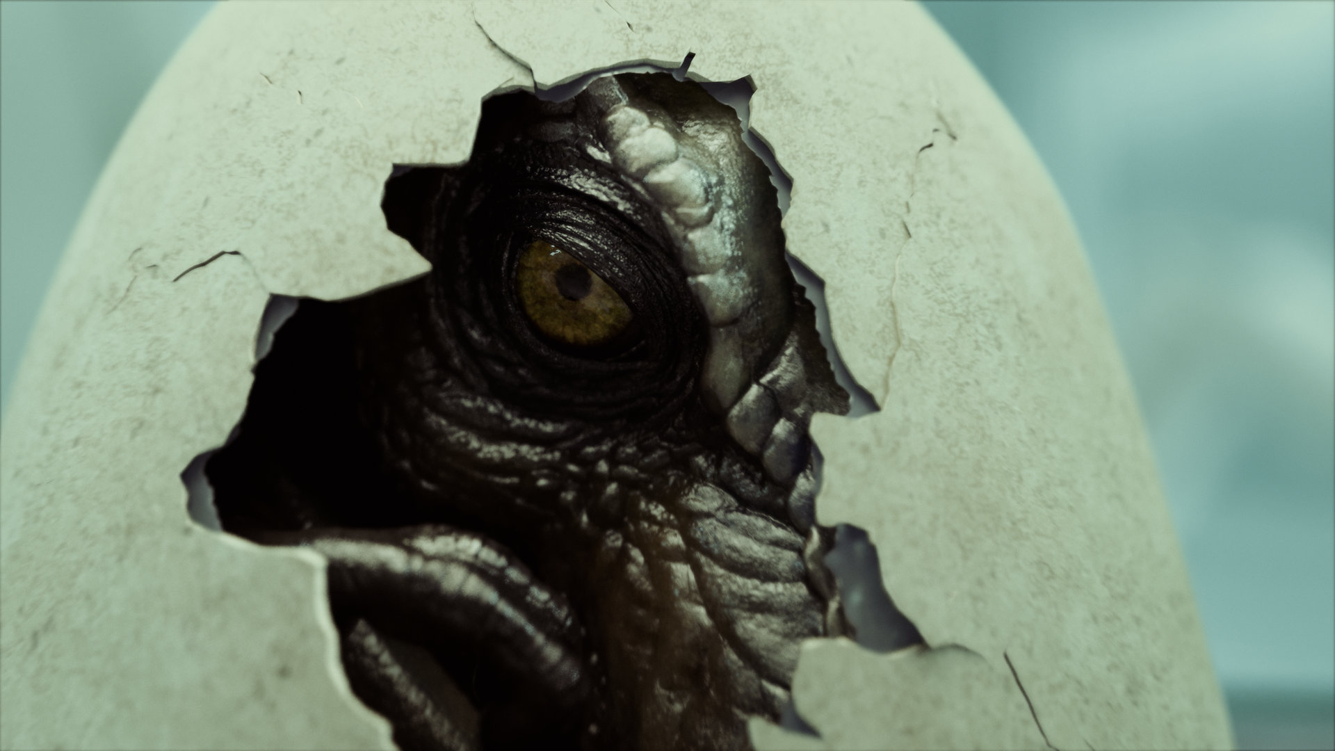 Jurassic World: Evolution - screenshot 16