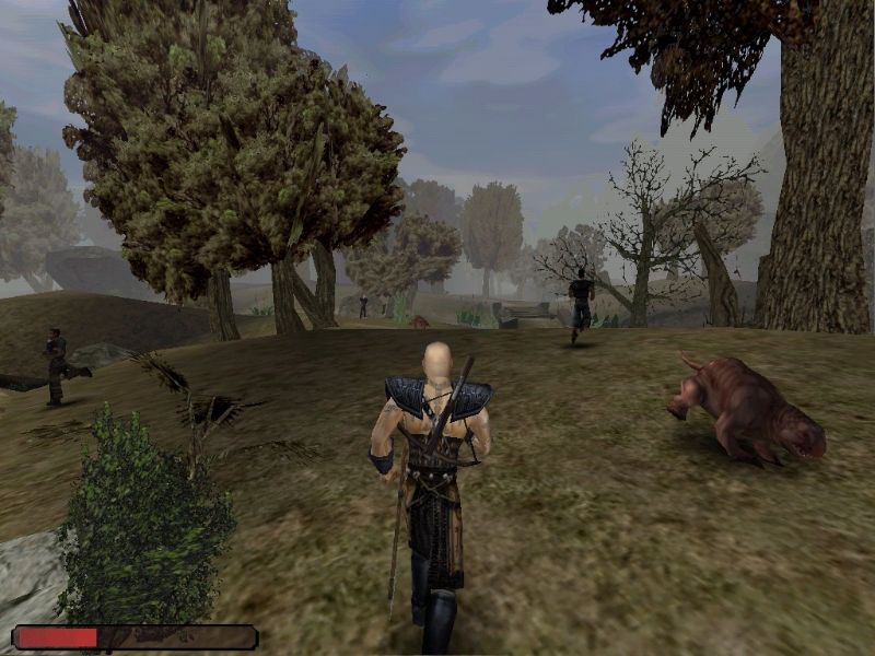 Gothic - screenshot 37