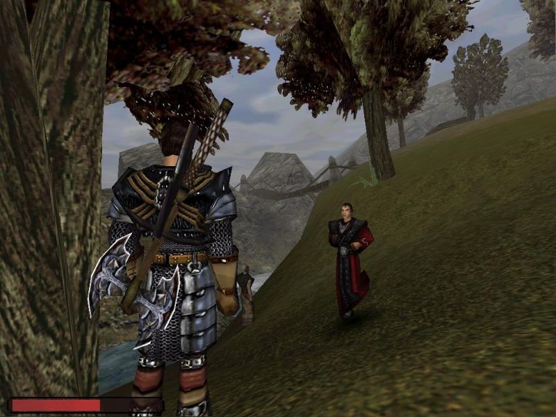 Gothic - screenshot 29