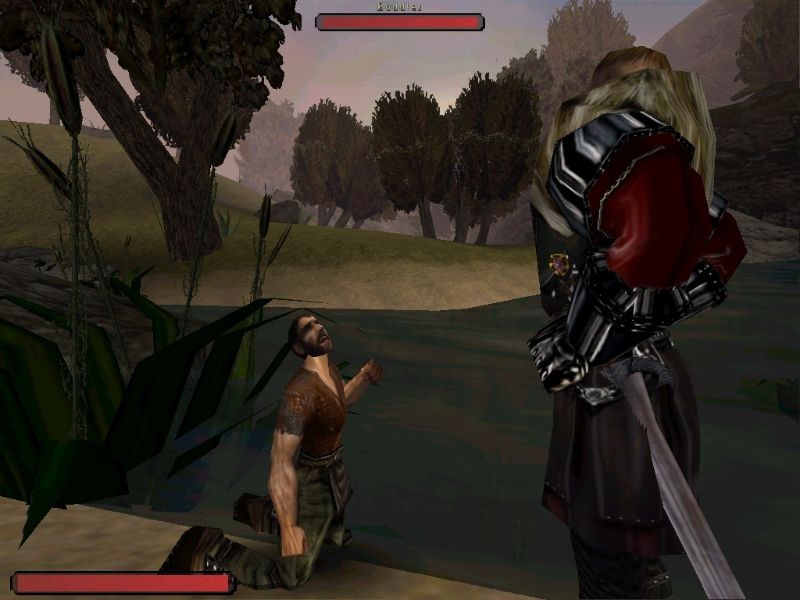 Gothic - screenshot 28