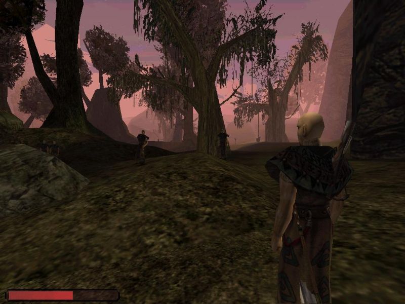 Gothic - screenshot 20