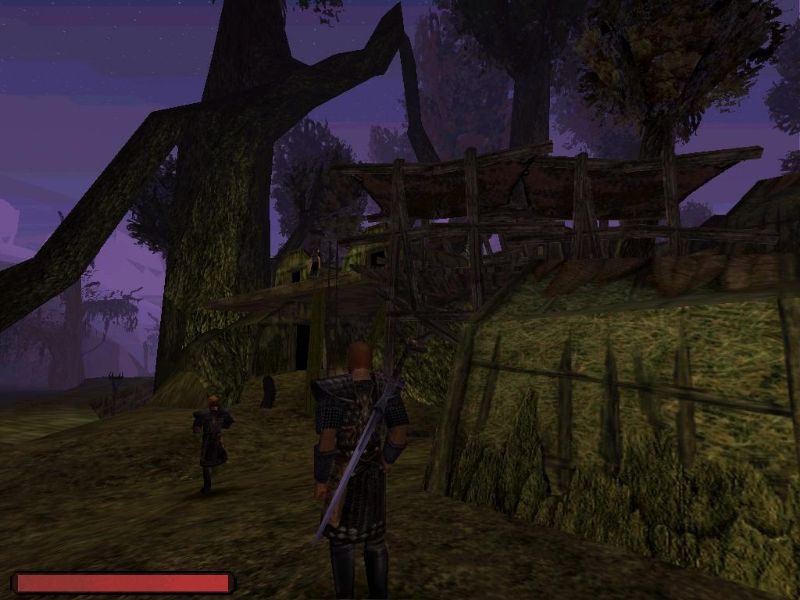 Gothic - screenshot 19