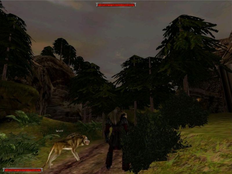 Gothic 2 - screenshot 37