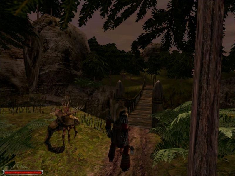 Gothic 2 - screenshot 33