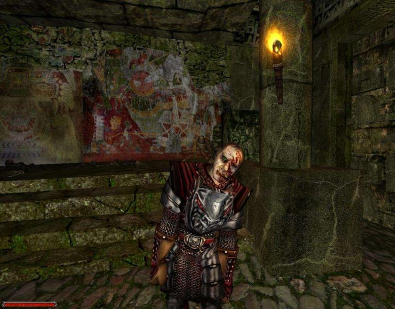 Gothic 2: Night Of The Raven - screenshot 15