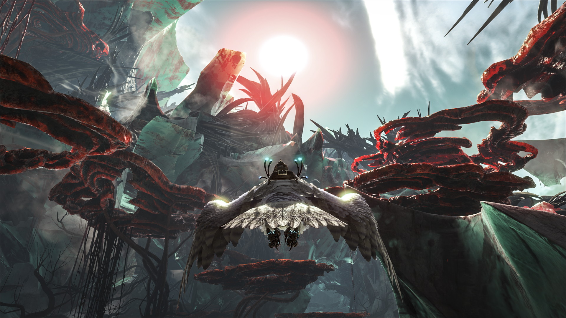 ARK: Extinction - screenshot 5