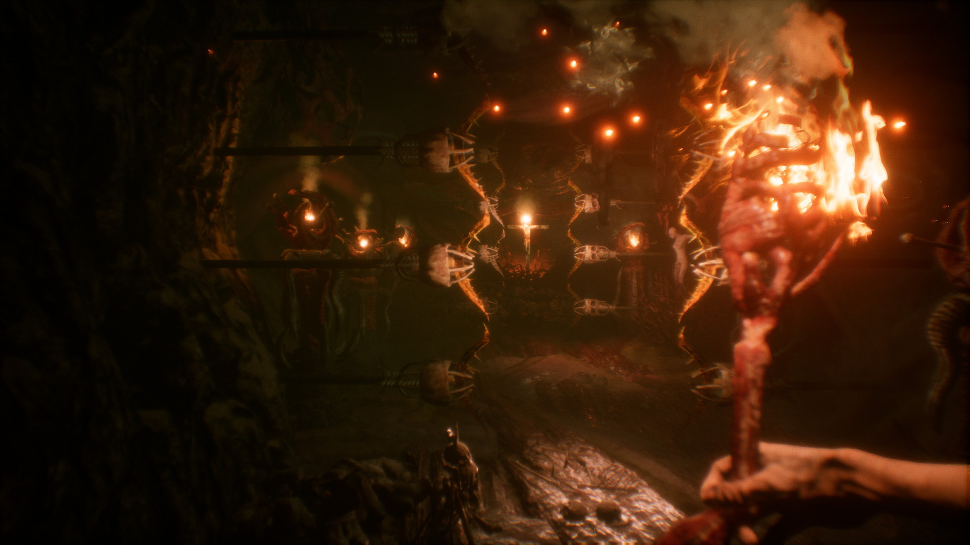 Agony UNRATED - screenshot 14