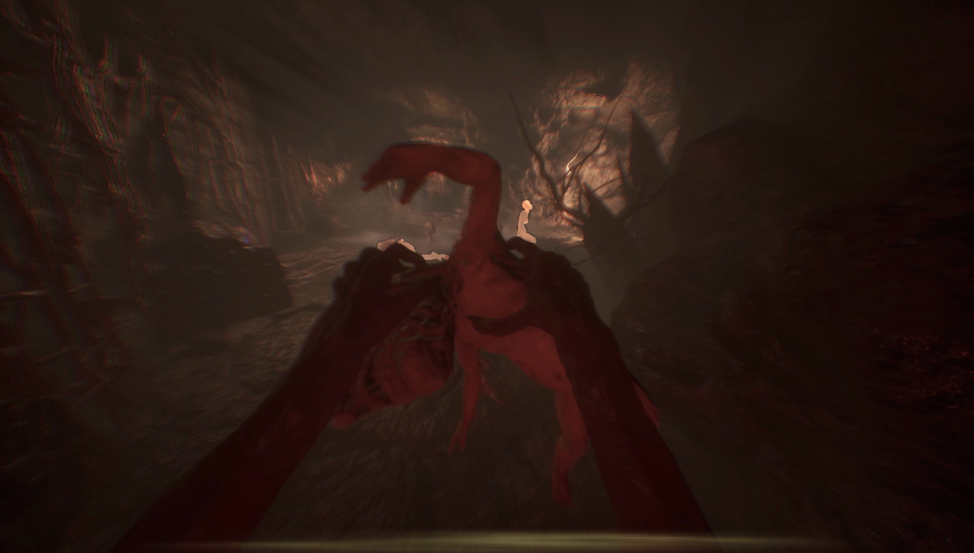 Agony UNRATED - screenshot 13