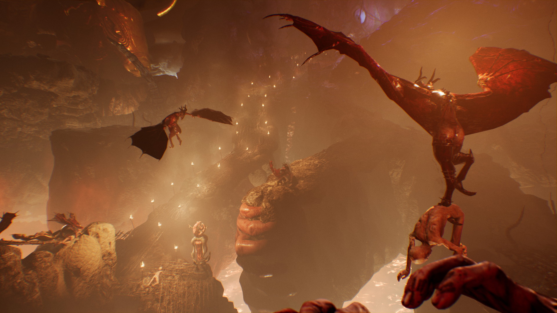 Agony UNRATED - screenshot 11