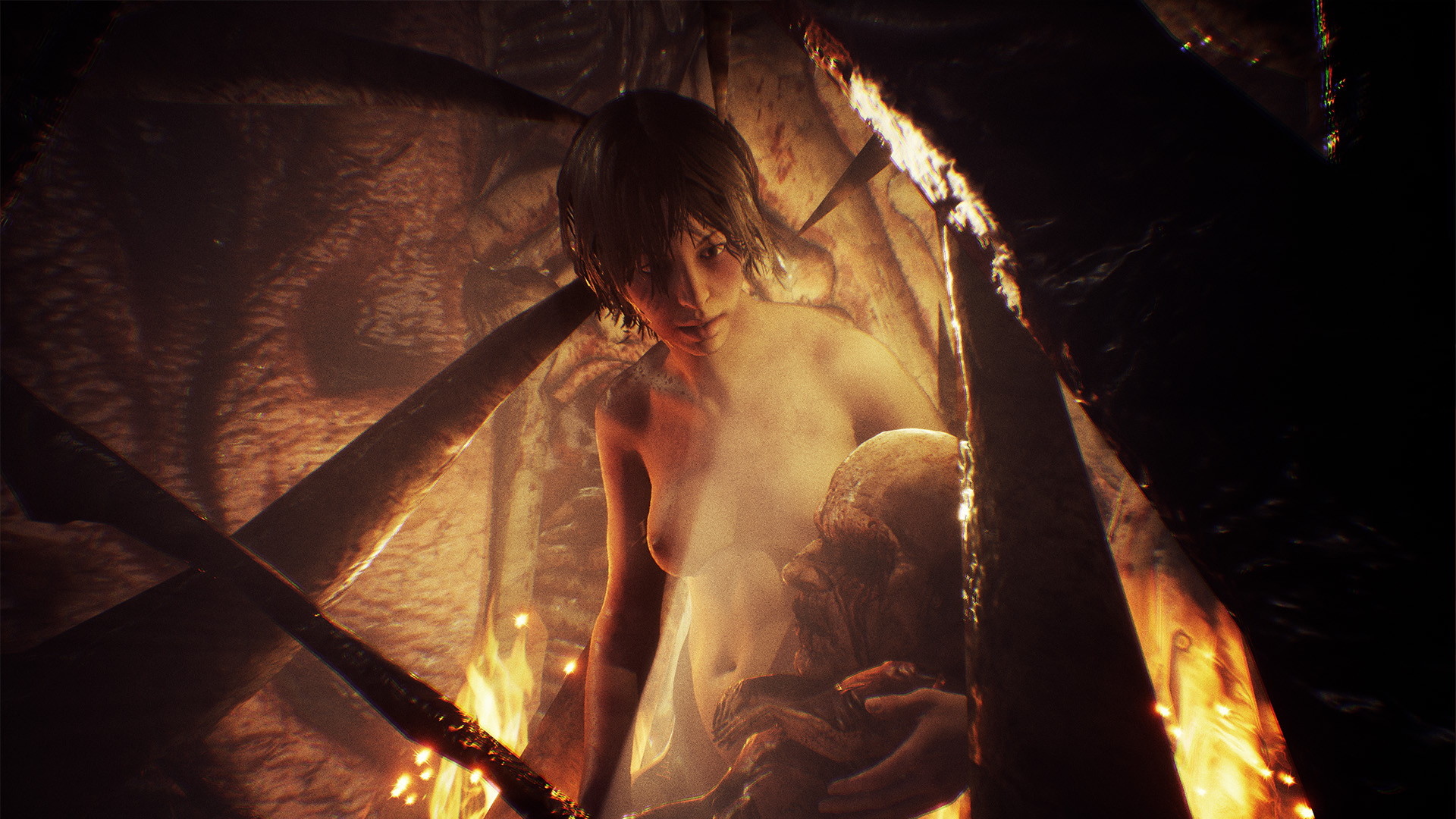 Agony UNRATED - screenshot 10