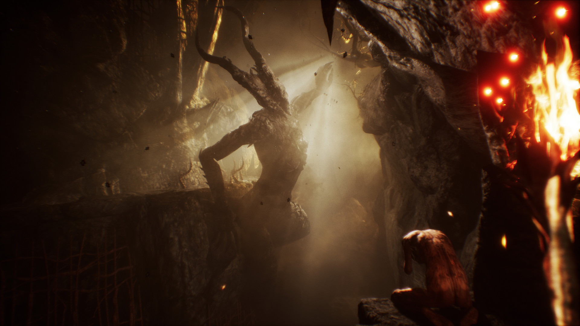 Agony UNRATED - screenshot 9