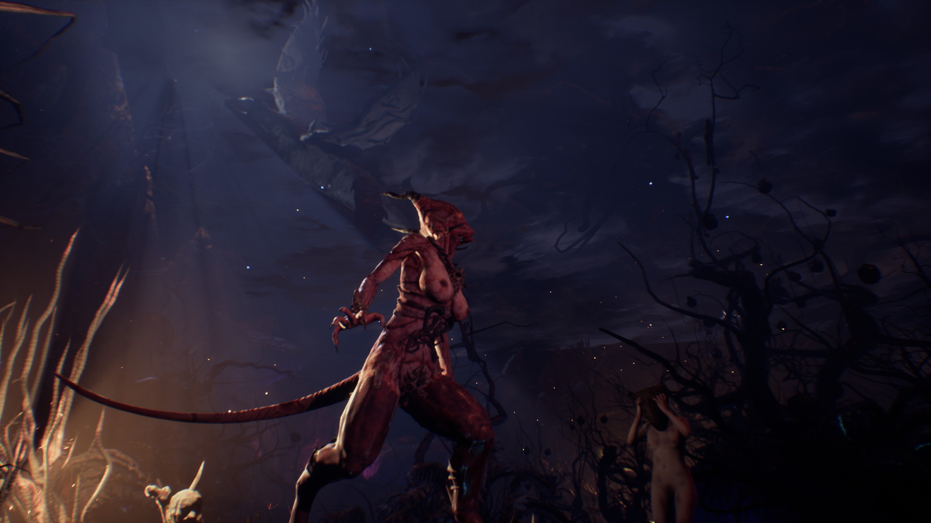 Agony UNRATED - screenshot 8