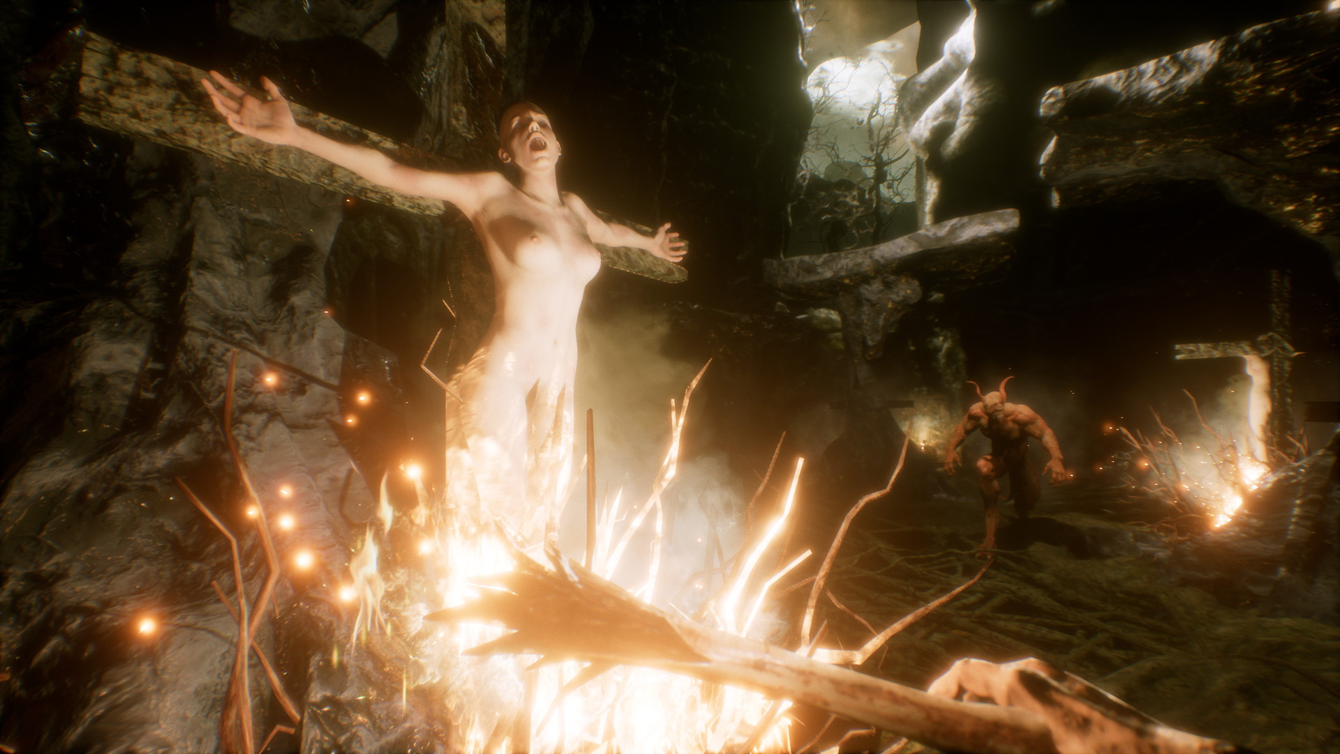 Agony UNRATED - screenshot 7