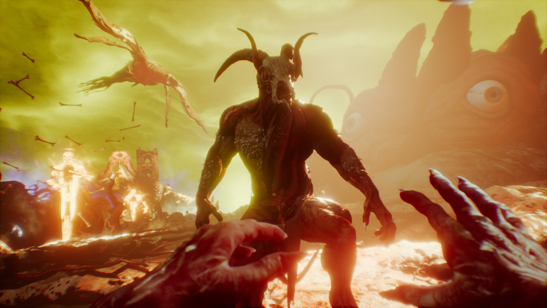 Agony UNRATED - screenshot 6