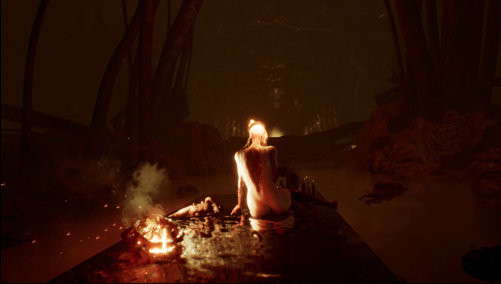Agony UNRATED - screenshot 5