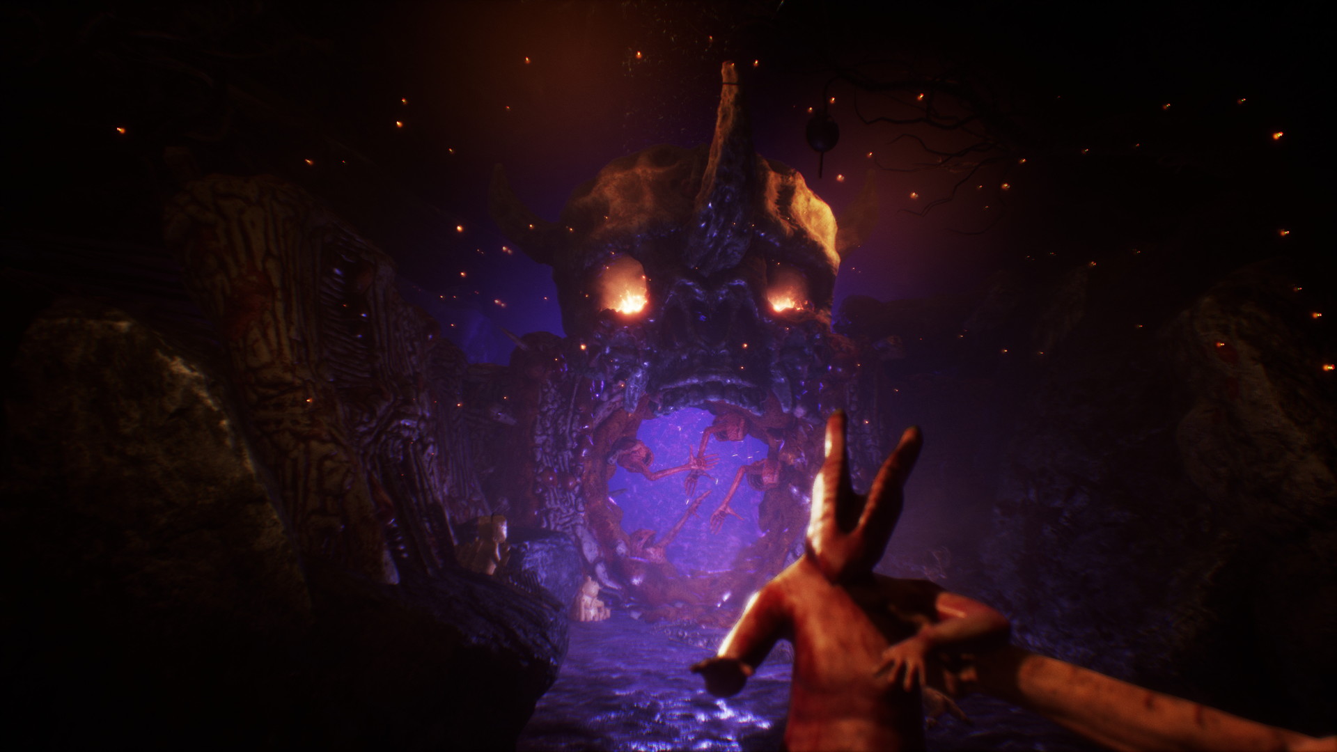 Agony UNRATED - screenshot 4