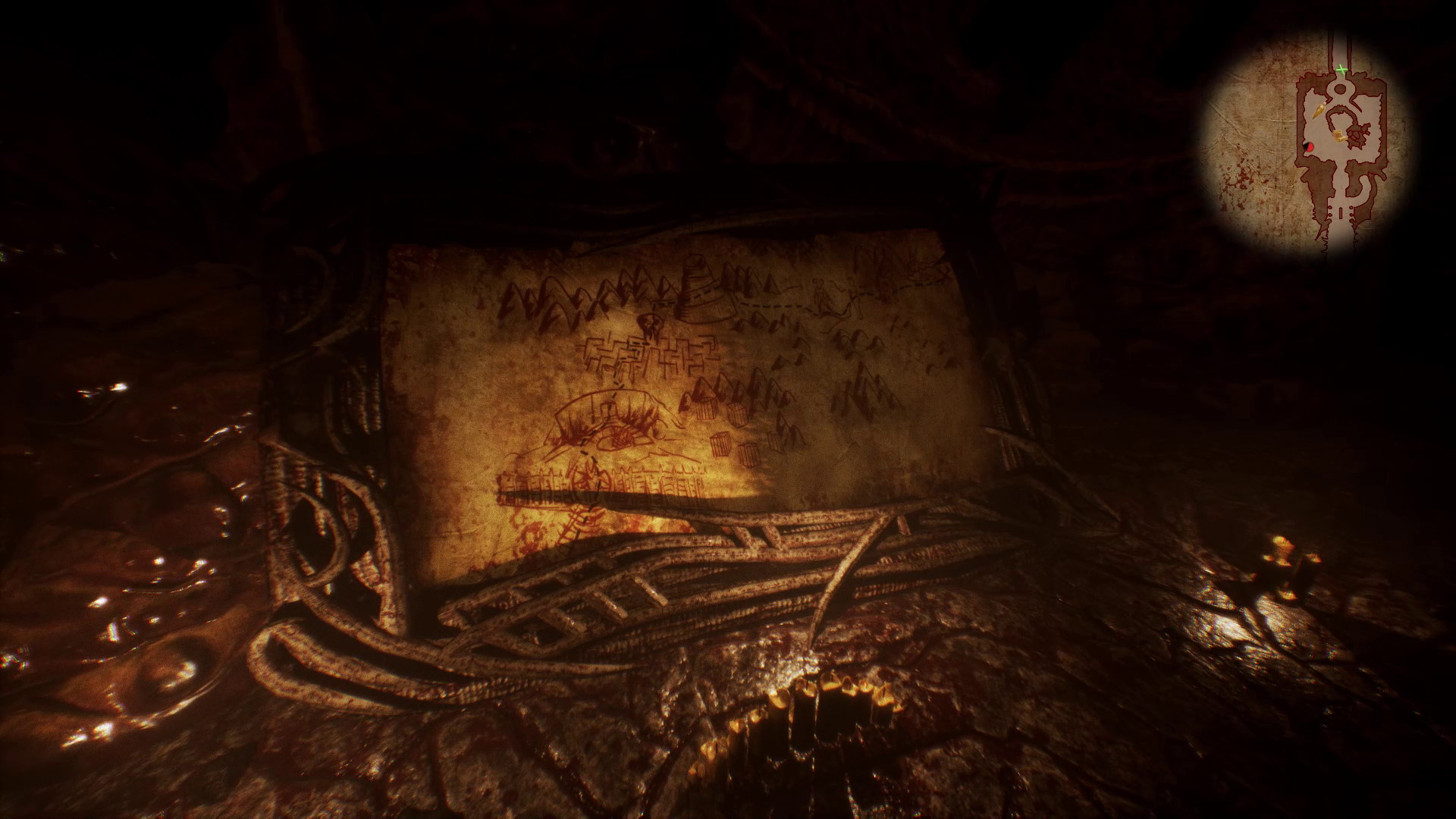 Agony UNRATED - screenshot 3