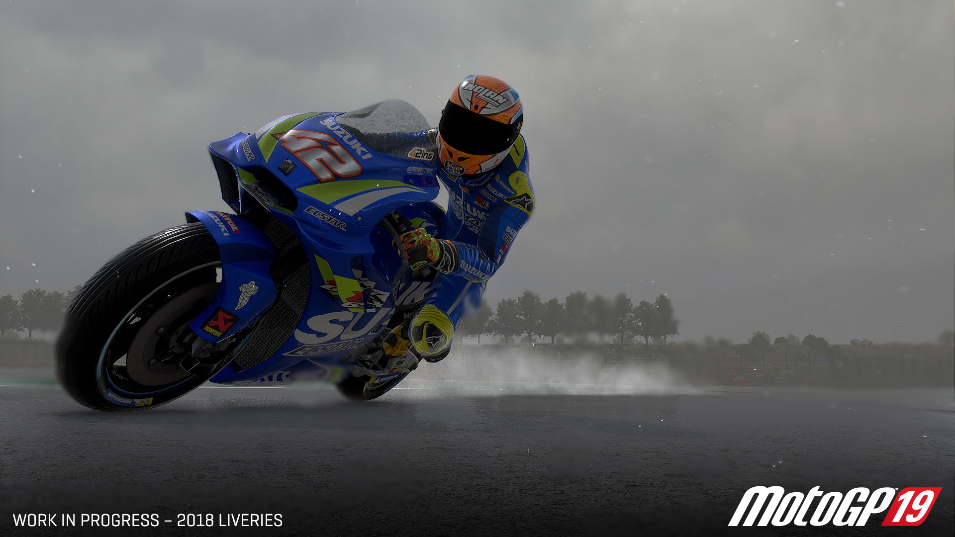 MotoGP 19 - screenshot 16
