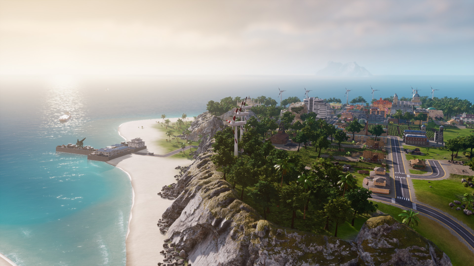 Tropico 6 - screenshot 12