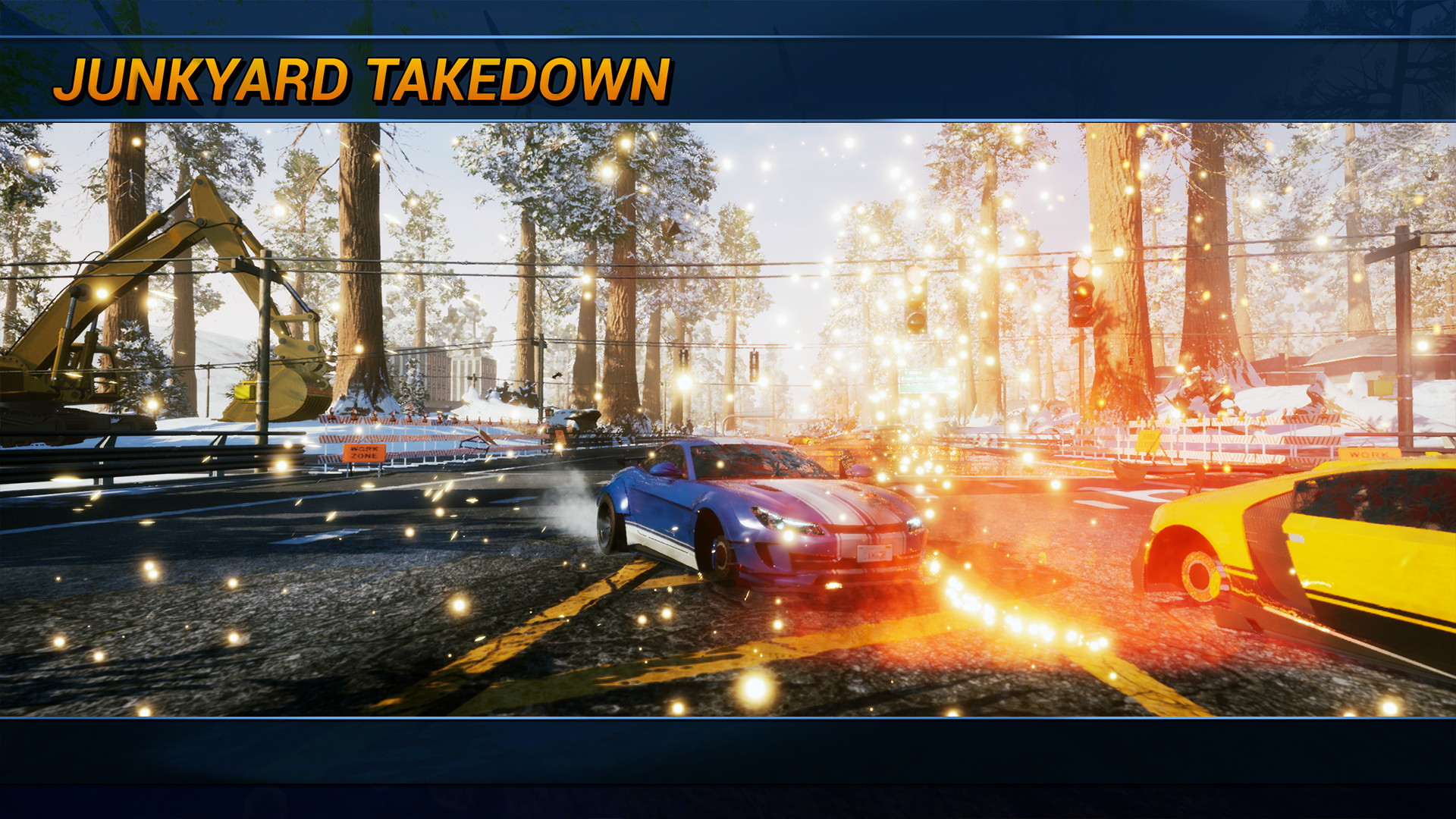 Dangerous Driving - screenshot 6
