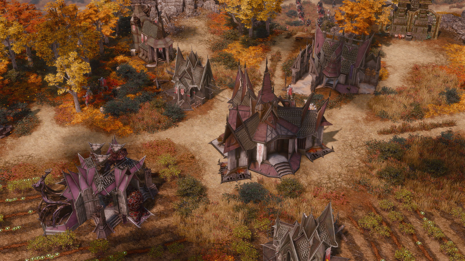 SpellForce 3: Soul Harvest - screenshot 14