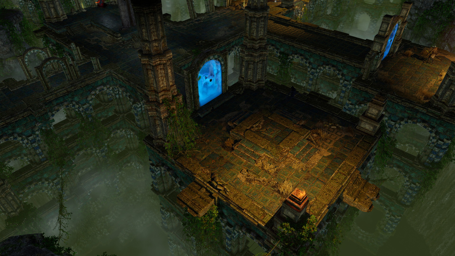 SpellForce 3: Soul Harvest - screenshot 9