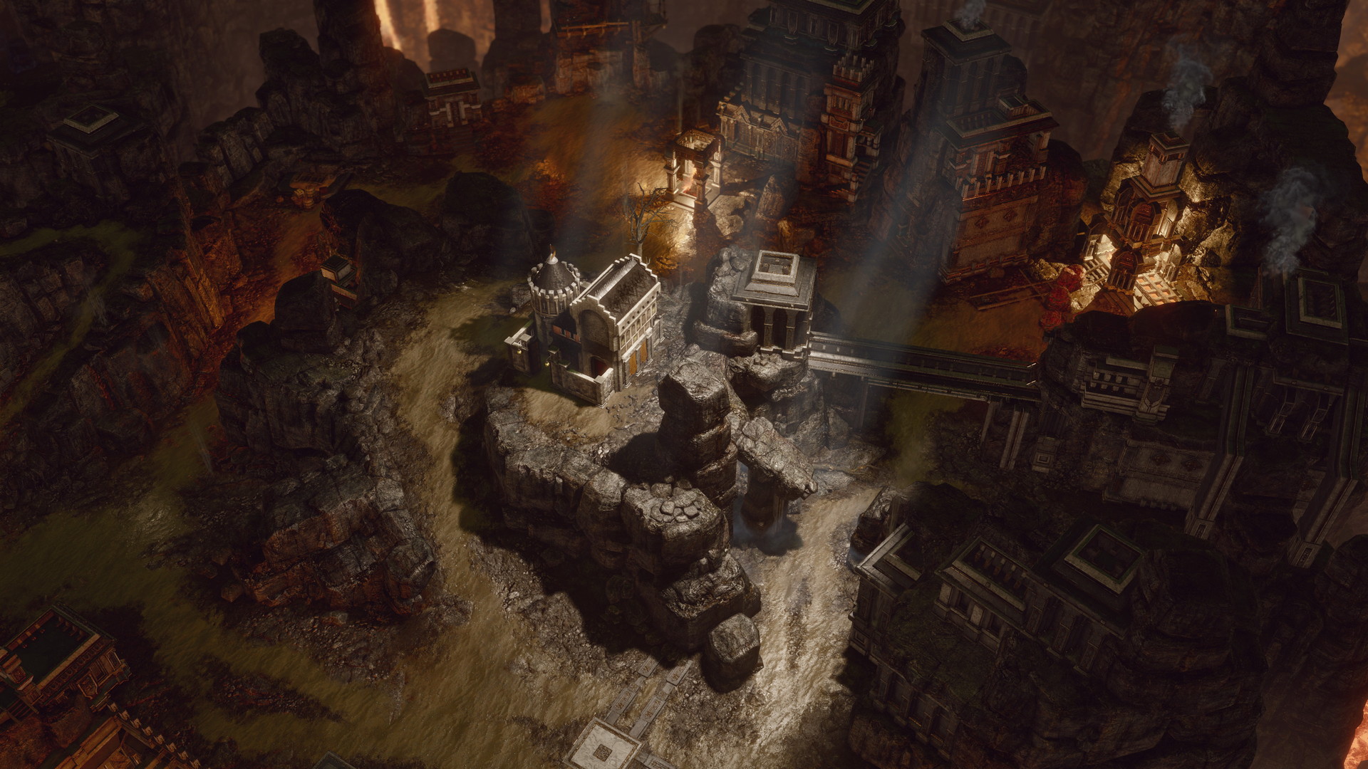 SpellForce 3: Soul Harvest - screenshot 5