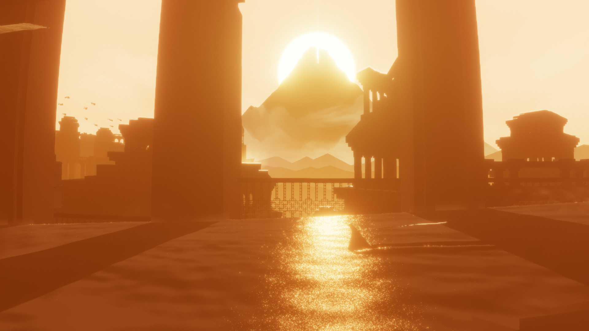 Journey - screenshot 4