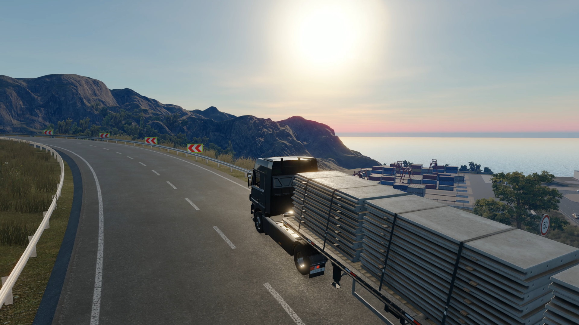 Truck Driver - screenshot 7