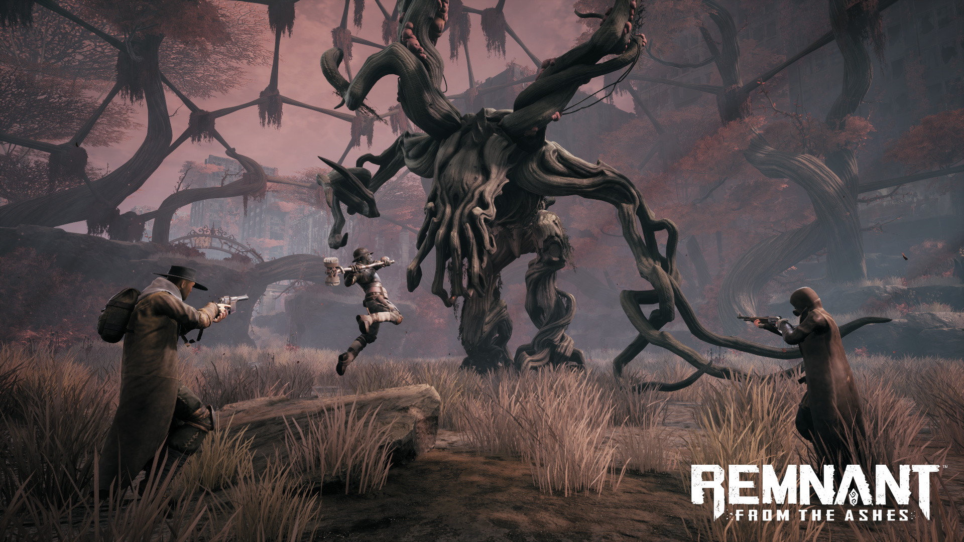 Remnant: From the Ashes - screenshot 14