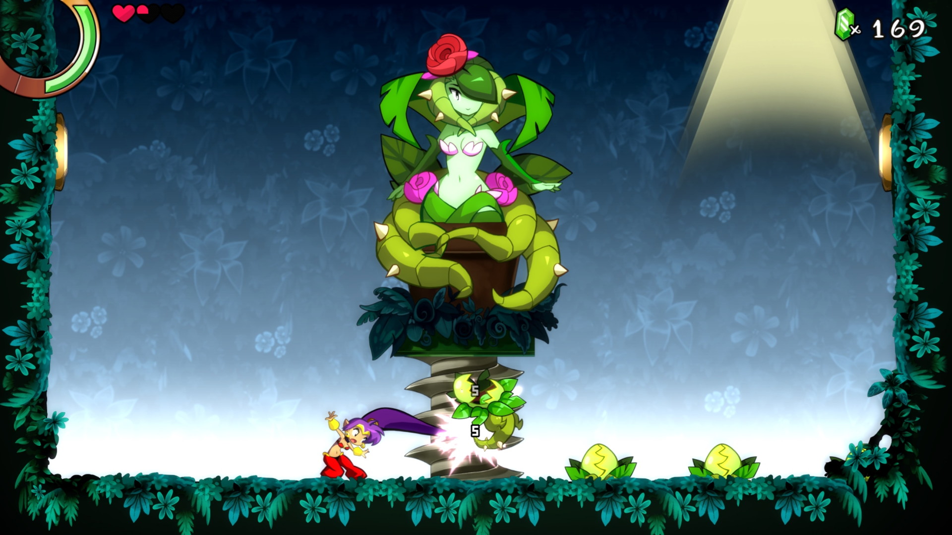 Shantae and the Seven Sirens - screenshot 6