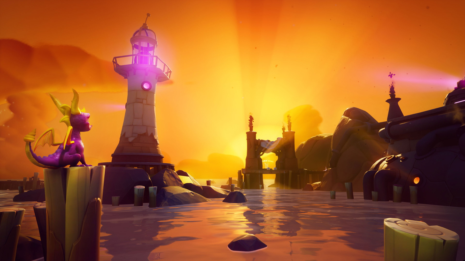 Spyro Reignited Trilogy - screenshot 13