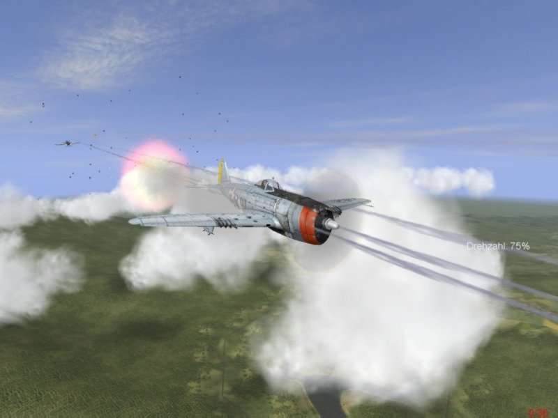 IL-2 Sturmovik: Forgotten Battles - screenshot 61
