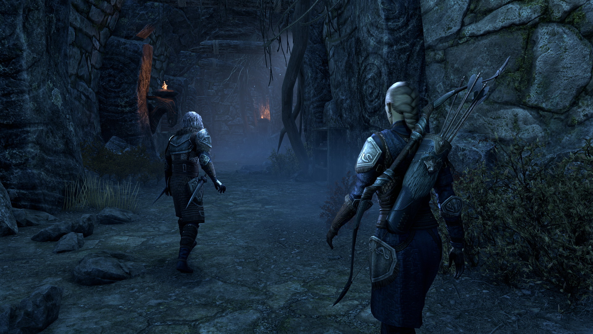 The Elder Scrolls Online: Greymoor - screenshot 9