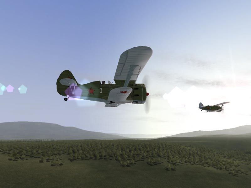 IL-2 Sturmovik: Forgotten Battles - screenshot 16