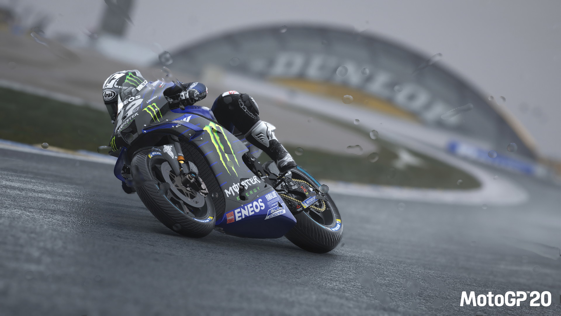 MotoGP 20 - screenshot 6