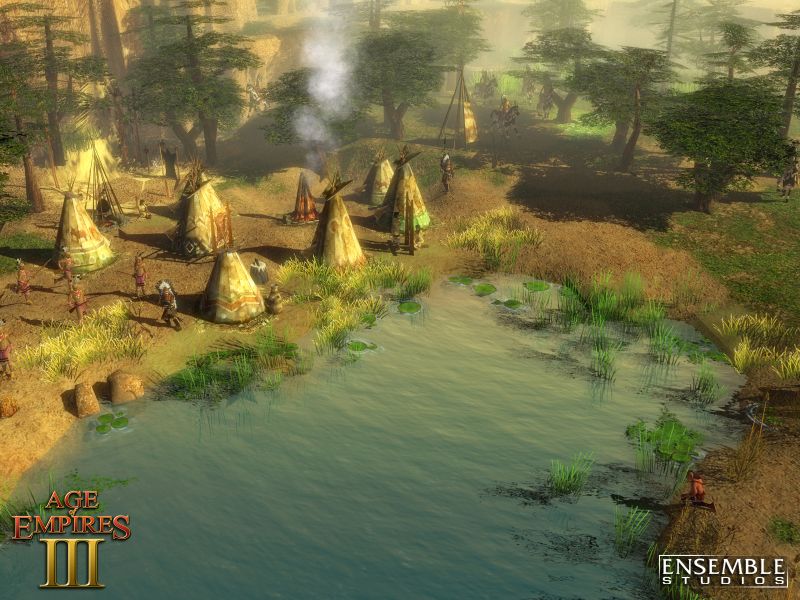 Age of Empires 3: Age of Discovery - screenshot 72