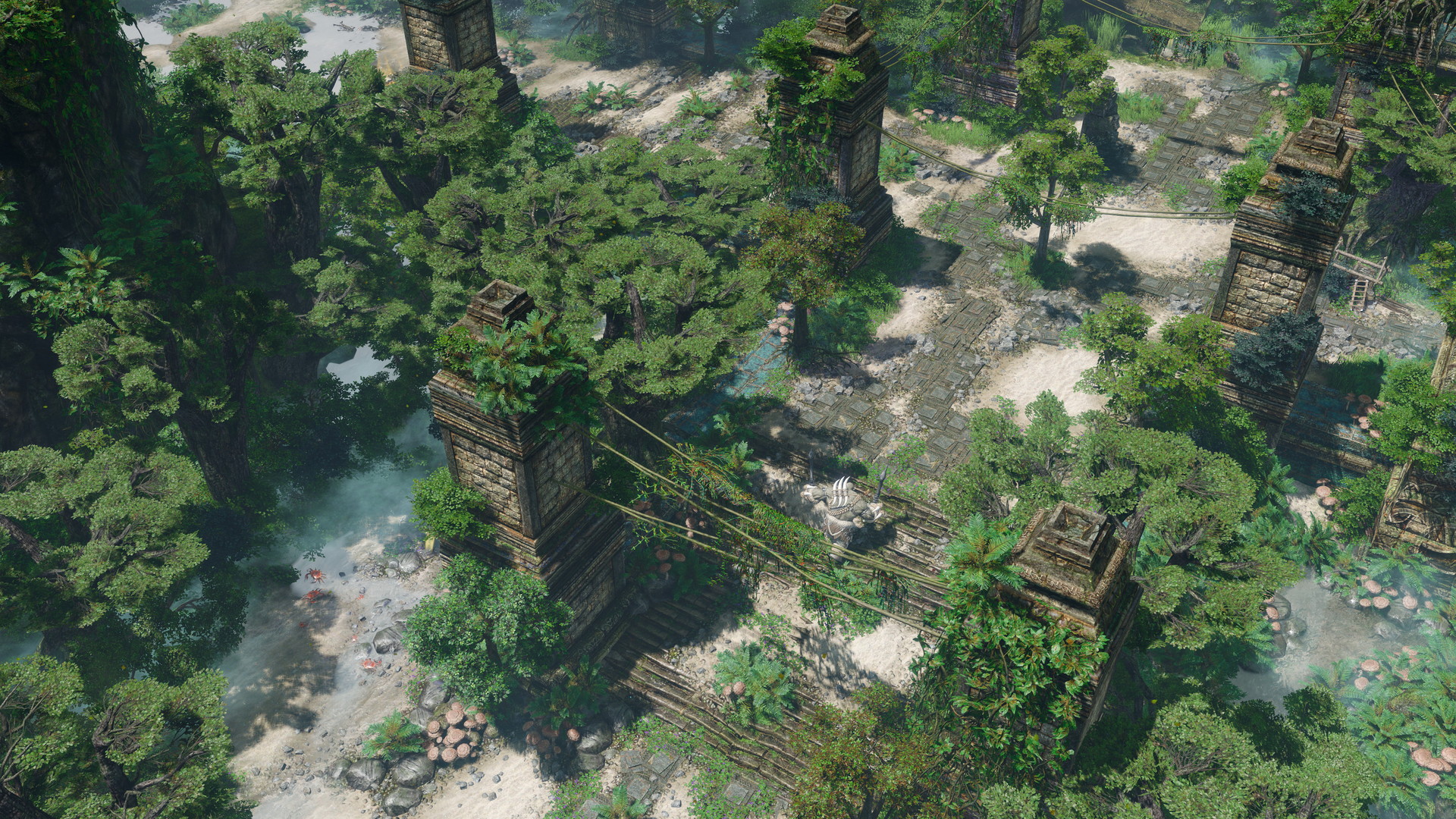 SpellForce 3: Fallen God - screenshot 13