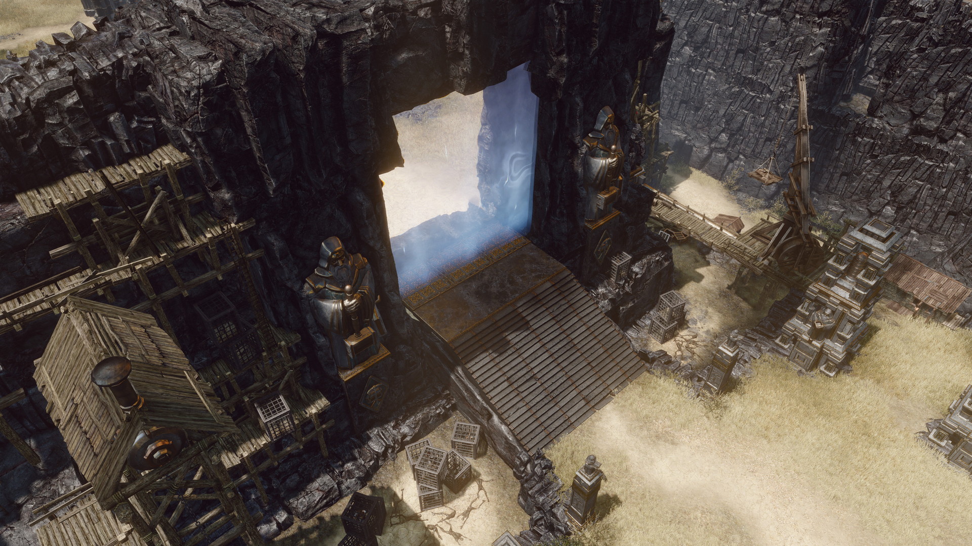 SpellForce 3: Fallen God - screenshot 11