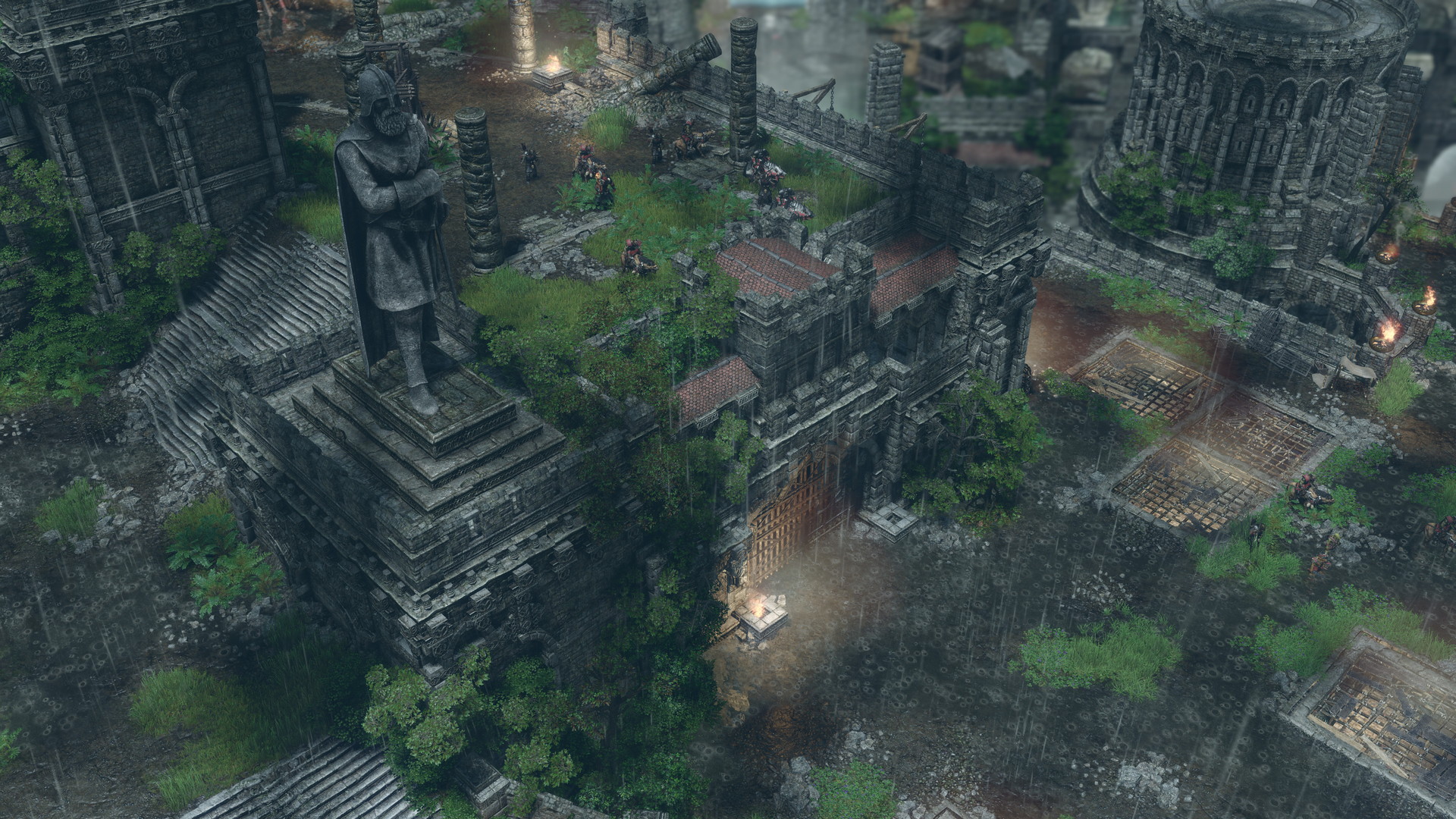 SpellForce 3: Fallen God - screenshot 10