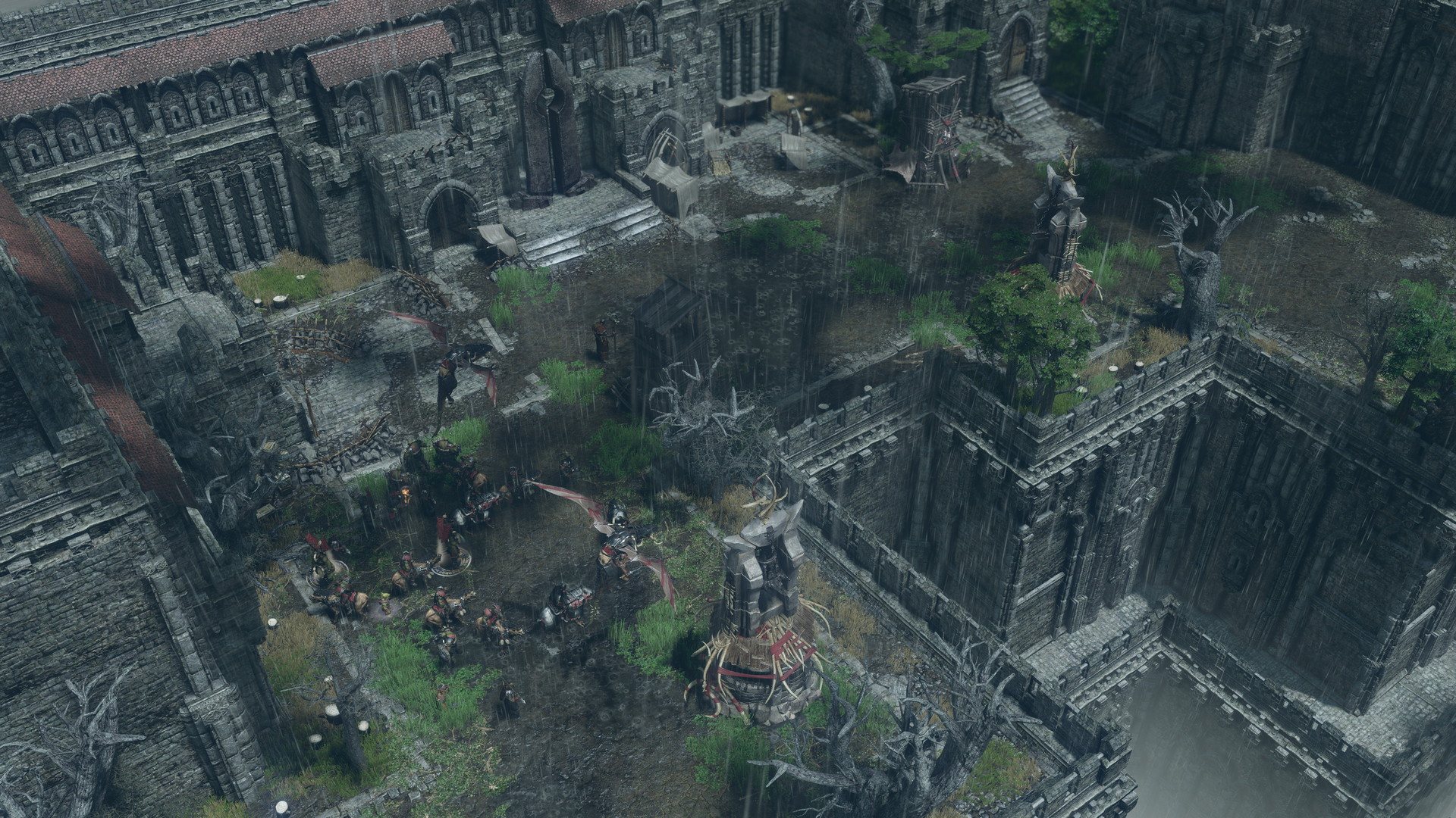 SpellForce 3: Fallen God - screenshot 7