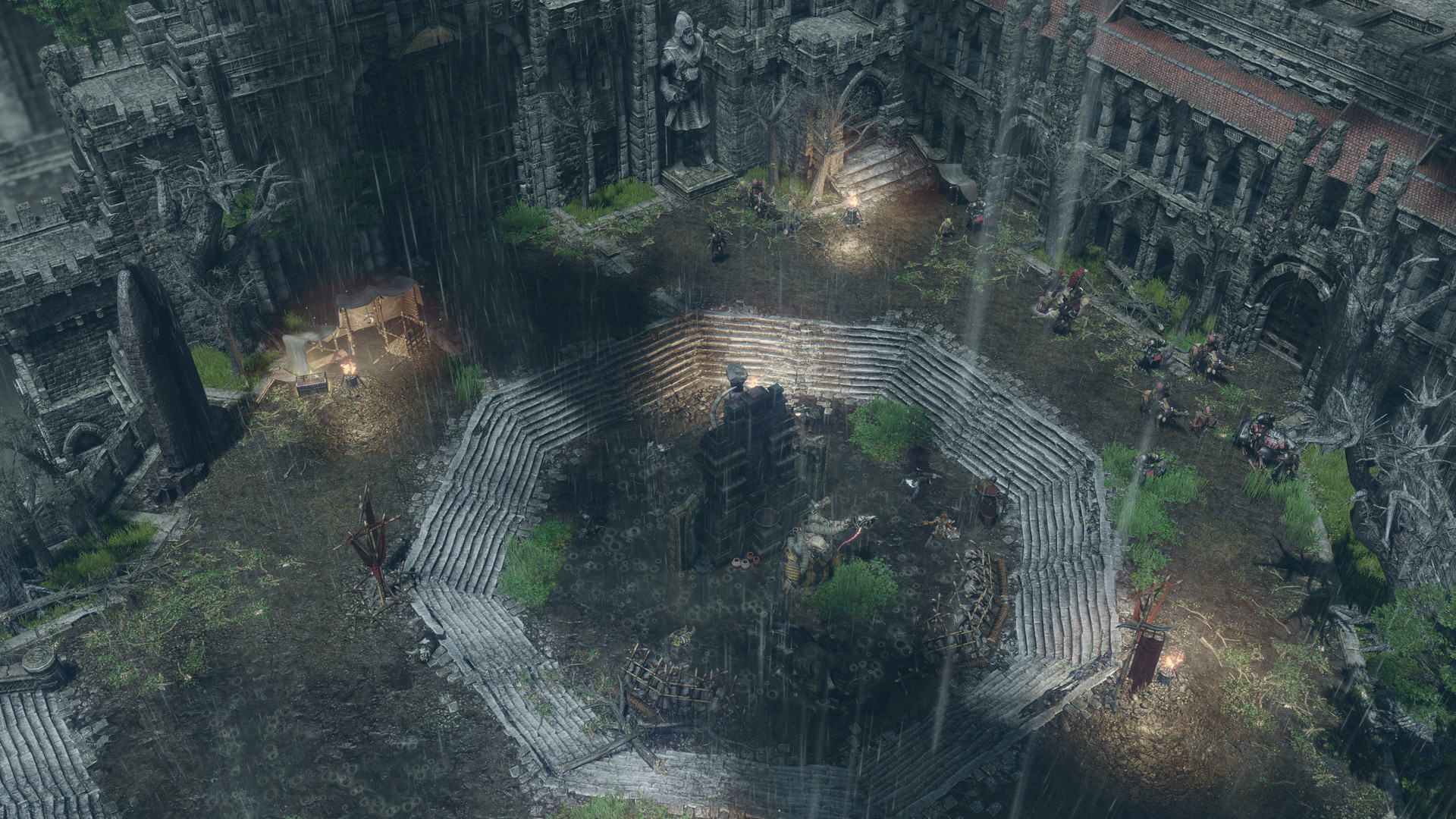 SpellForce 3: Fallen God - screenshot 2