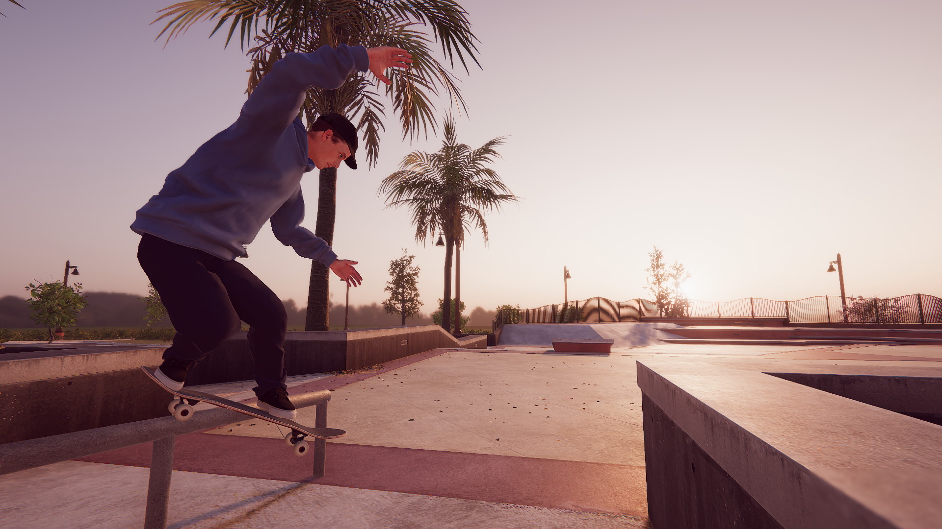 Skater XL - screenshot 14